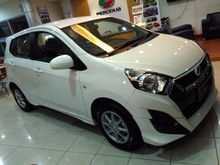 2016 PERODUA AXIA ADVANCE,SE ,G SPEC AUTO and MANUAL READY STOCK