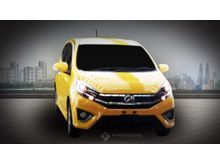 2017 Perodua AXIA 998 AUTO FULL LOAN