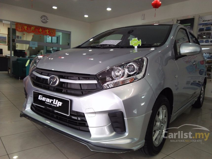 Perodua Myvi Waiting List - Contoh Muse