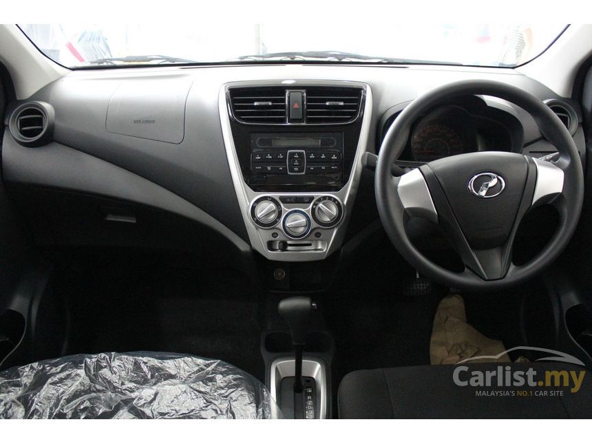 Perodua Axia 2017 G 1.0 in Penang Automatic Hatchback Perodua Axia 2017 G 1.0 in Penang Automatic Hatchback