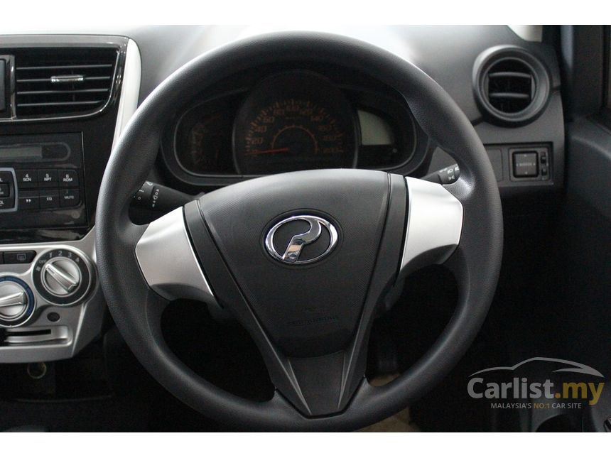 Perodua Perai Penang - B Liga MX