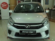 2017 Perodua AXIA 1.0 G (A) FULL LOAN FRESH GRADUATE DISCOUNT