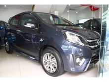 2017 Perodua Axia 998 DISCOUNT RM 1XXX OR 30 ITEMS FREE GIFT
