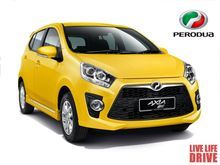 NEW AXIA O DOWNPAYMENT FULLOAN