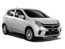 2017 Perodua Axia 998 G Hatchback DISCOUNT RM1000 NEW FACELIFT