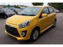 2017 Perodua Axia Price, Reviews and Ratings by Car 