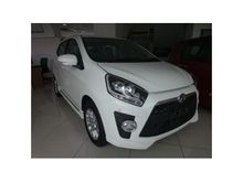 2015 - Perodua AXIA SE (A) 1.0