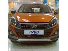 2020 Perodua Axia 1.0 Style Hatchback