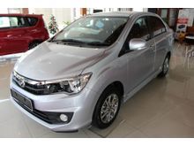 2017 Perodua Bezza 1.3 ADVANCE (A) New