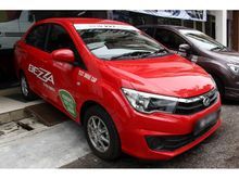 2016 Perodua Bezza 1.0 G Sedan (A) New