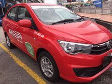 YEAR END MORE $$$$ REBATE 2016 Perodua Bezza 1.0 G