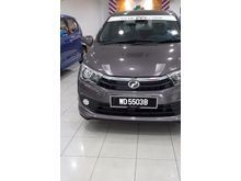 2017 Perodua Bezza 1.3cc n 1.5cc