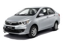 2017 PERODUA BEZZA 1.3 PREMIUM X (AT) DISCOUNT RM3800 FREE REVERSE CAMERA