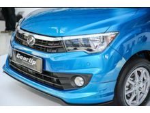 2017 Perodua Bezza 1.3 (A) NEW FACELIFT DISCOUNT UP TO RM1500 AND ATTRACTIVE FREE GIFT