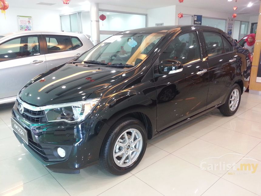 Perodua Bezza Car Key - Resepi Ayam k