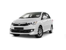 2017 Perodua Bezza 1.3 X Sedan DISCOUNT RM3500 OR RM2500 WITH 30 FREEGIFTS