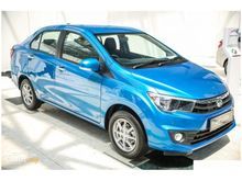 2017 ( NEW LAUNCH DESIGN) PERODUA BEZZA 1.3 X ( PRE HARI RAYA SUPER DEAL ) ( WISH TO GET MORE DISCOUNT CALL ME NOW ) ( EXPERT IN CAR LOAN APPROVAL )