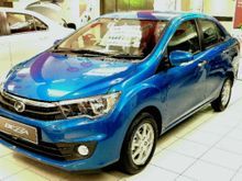2017 New Perodua Bezza 1.3 Premium X Sedan Dual VVT-i GOOD SERVICE & TRUSTED SHOWROOM