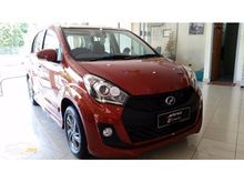 2017 Perodua Myvi 1.5 Advance FULL LOAN CASH REBATE MORE THAN RM3300
