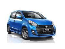 2016 Perodua Myvi 1.5 SE Zero Downpayment