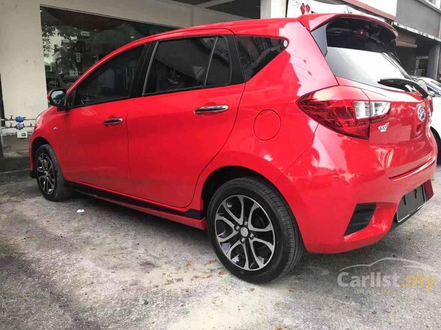 Perodua Myvi 2020 AV 1.5 in Selangor Automatic Hatchback ...