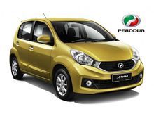 NEW MYVI PROMOTION FULLOAN