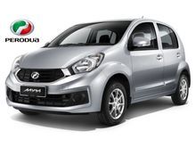 NEW MYVI O DOWNPAYMENT FULLOAN