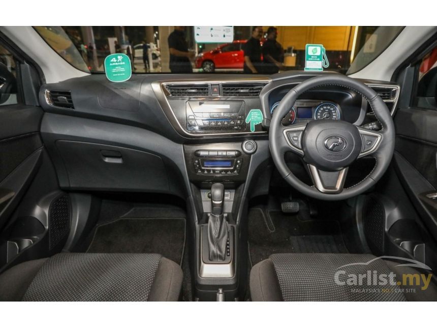 Perodua Myvi 2020 G 1.3 in Selangor Automatic Hatchback 