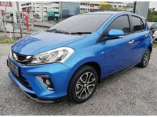 2020 JOM MILIKI IDAMAN ANDA Perodua Myvi 1.5 H Hatchback