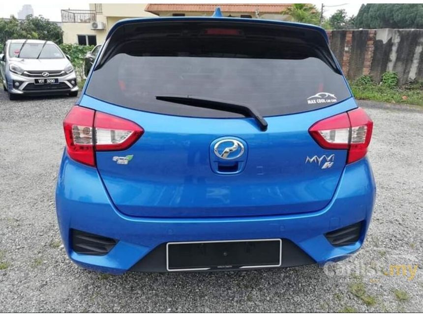 New 2020 JOM MILIKI IDAMAN ANDA Perodua Myvi 1.5 H Hatchback  Carlist.my