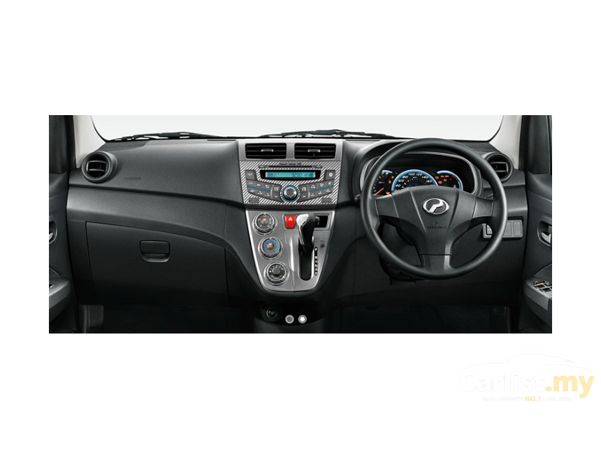 New Perodua Myvi 1.3 SE (A)..READY STOCK..MORE FREE GIFT..TEMPAH
