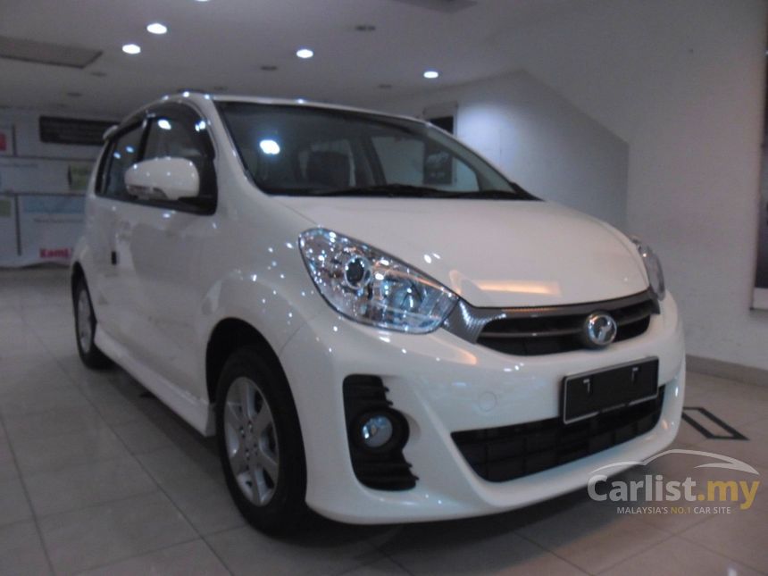 Jual Kereta Perodua Myvi 2014 Se 1 3 Di Selangor Manual Hatchback Others Untuk Rm 45 424 1423632 Carlist My