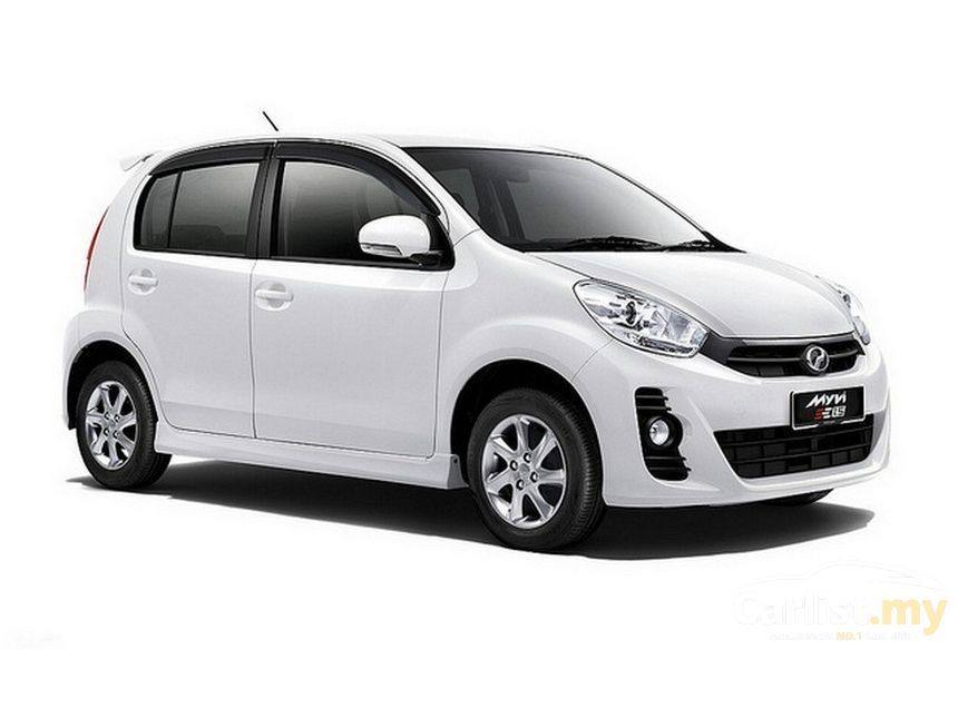 Jual Kereta Perodua Myvi 2014 Se 1 5 Di Sabah Automatik Hatchback Others Untuk Rm 58 647 1495521 Carlist My