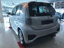2017 Perodua Myvi 1.5 SE CASH REBATE RAYA OFFER FULL LOAN HIGH TRADE IN