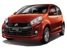 Diskaunnnnnnnnnnnnnnnnnnnnnnn 2017 Perodua Myvi 1.5 SE Hatchback Diskaunnnnnnnnnnnnnnnnnn