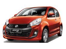 2017 Perodua Myvi 1.5 SE DISCOUNT UP TO RM6600 AND ATTRACTIVE FREE GIFT