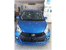 2017 PERODUA MYVI 1.5 SE (AUTO) DISCOUNT RM 7500 OR DISCOUNT RM6300 WITH 30 ITEMS (FREE GIFT)