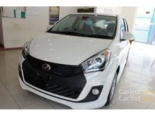 2017 Perodua Myvi 1.5 SE Hatchback - JUNE SUPER PROMOTION WITH UP TO RM4800 CASH REBATES + 18++ FREE GIFTS (LIMITED PROMOTION TIME ONLY)