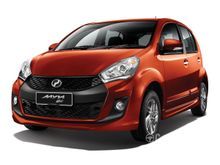 2017 Perodua Myvi 1.5 SE Hatchback DISCOUNT RM5300 OR RM4300 WITH 30 FREEGIFT