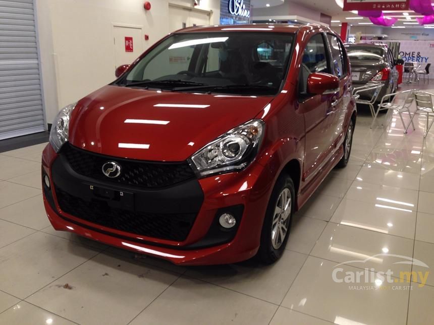 Perodua Myvi Insurance Price - Surat PP