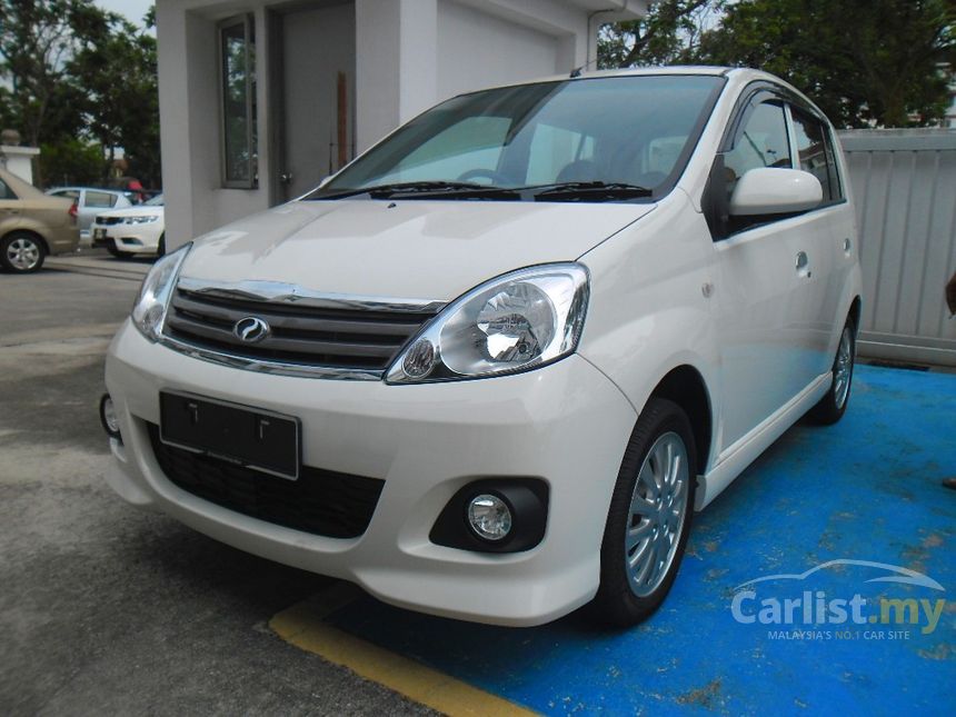 Perodua Viva 2014 Ez Elite 1 0 In Selangor Automatic Hatchback Others For Rm 40 886 1490482 Carlist My