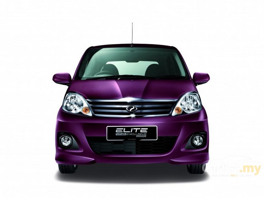 Perodua Viva 2014 Sx Elite 1 0 In Sarawak Manual Hatchback Others For Rm 39 476 1495001 Carlist My