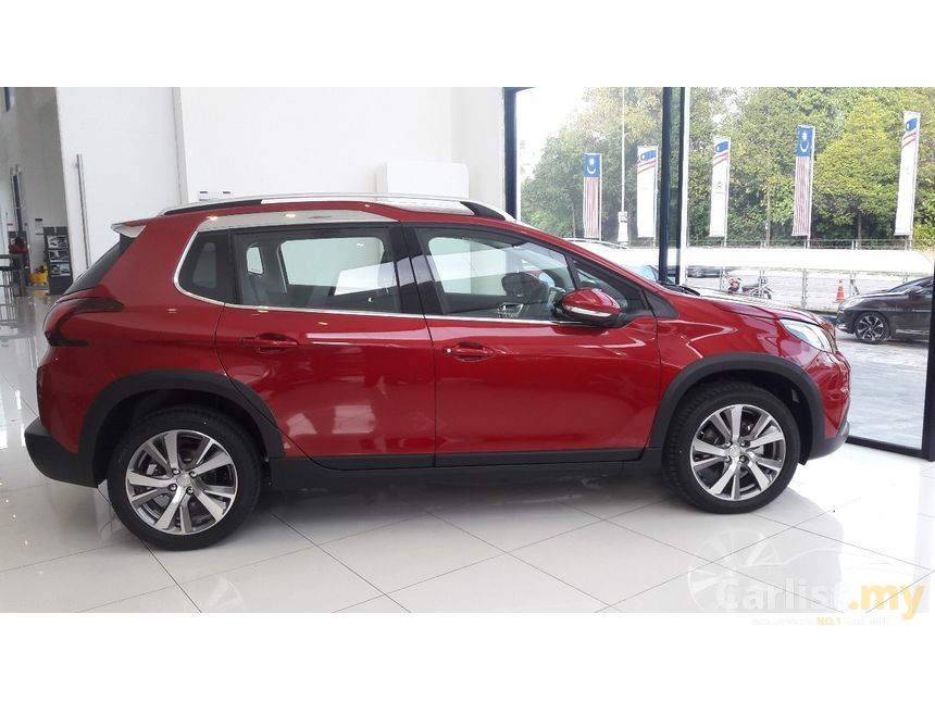 Peugeot 2008 2017 PureTech 1.2 in Selangor Automatic SUV Orange for RM 106,258 - 3474077 ... Peugeot 2008 2017 PureTech 1.2 in Selangor Automatic SUV Orange for RM 106,258 - 3474077 ...