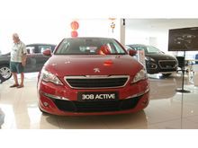 2016 - Peugeot 308 THP Active (A) -- GREAT CAR --