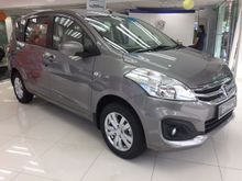 BEST DEAL NEW 2016 Proton Ertiga 1.4 VVT READY STOCK