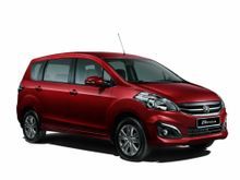 (RAYA SALE),(SAVE 4600),(5 YRS FREE SVC),(CASH REBATE),(FREE GIFT),2017 Proton Ertiga 1.4 VVT MPV