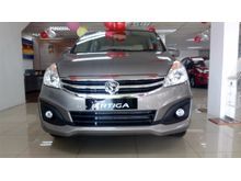 2016 Proton Ertiga 1.4 VVT MPV