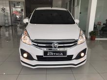 PALING TERMURAH DI KLANG VALLEY 2017 Proton Ertiga 1.4 VVT AT