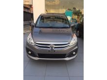 PALING TERMURAH DI KLANG VALLEY 2017 Proton Ertiga 1.4 VVT + FREE GIFTS