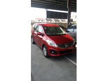 2017 NEW Proton Ertiga 1.4 (AT) RAYA SPECIAL RM57600*